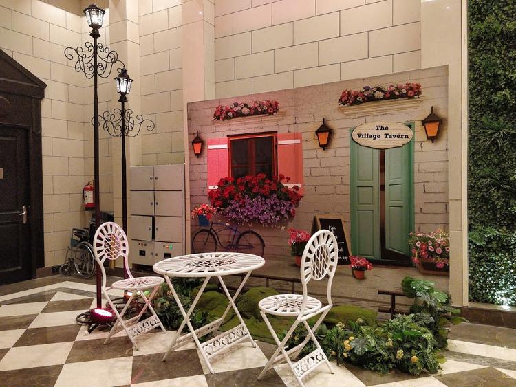 The Grand Dreams gallery image