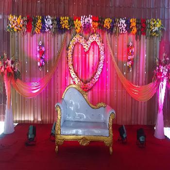 MAK Garden Function Hall
