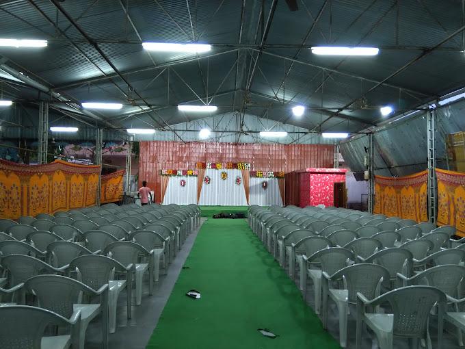 MAK Garden Function Hall gallery image