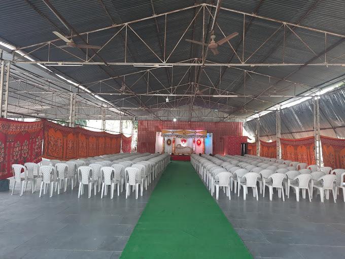 MAK Garden Function Hall gallery image