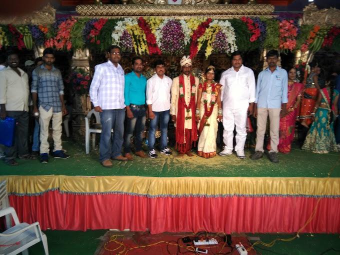 MAK Garden Function Hall gallery image