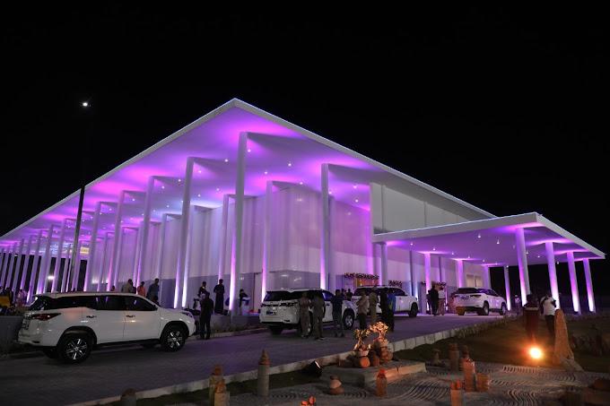 Shourya Convention Hall gallery image