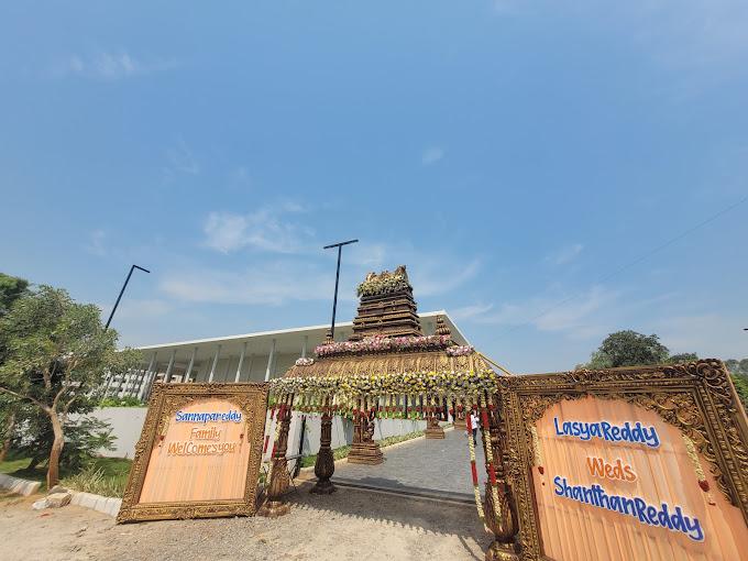 Shourya Convention Hall gallery image