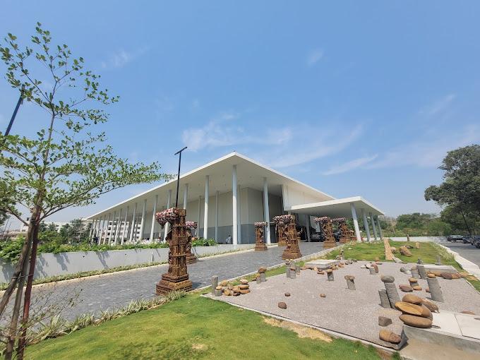 Shourya Convention Hall gallery image