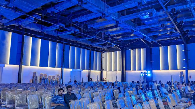 Shourya Convention Hall gallery image