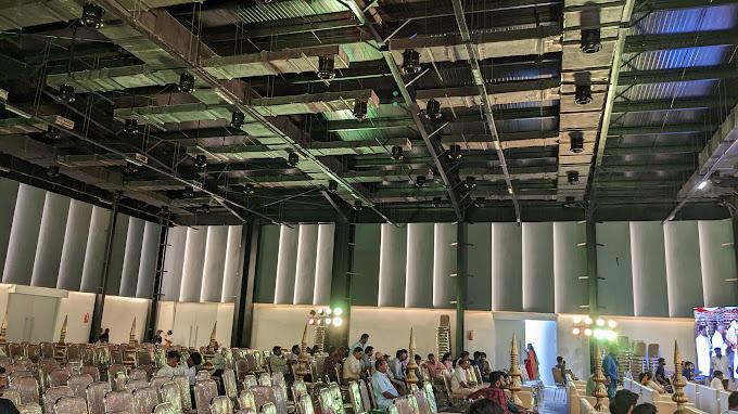 Shourya Convention Hall gallery image