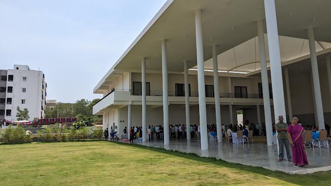 Shourya Convention Hall gallery image