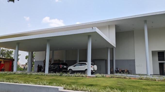 Shourya Convention Hall gallery image