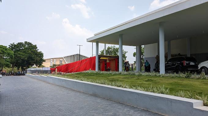 Shourya Convention Hall gallery image