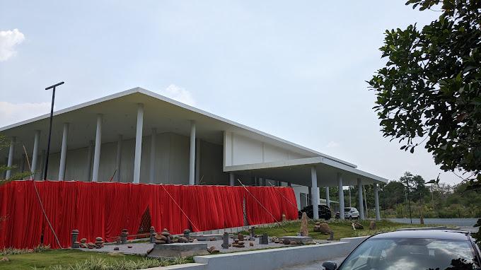 Shourya Convention Hall gallery image