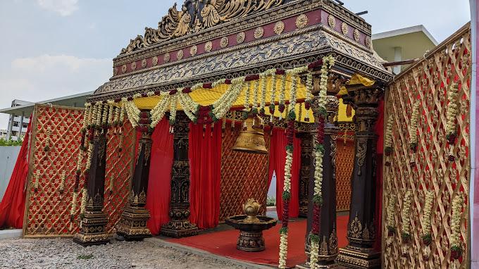 Shourya Convention Hall gallery image