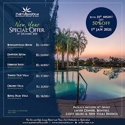 Palm Exotica Boutique Resort gallery image