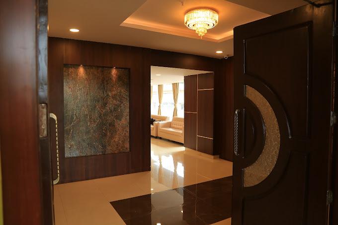 Amogham Banquets gallery image