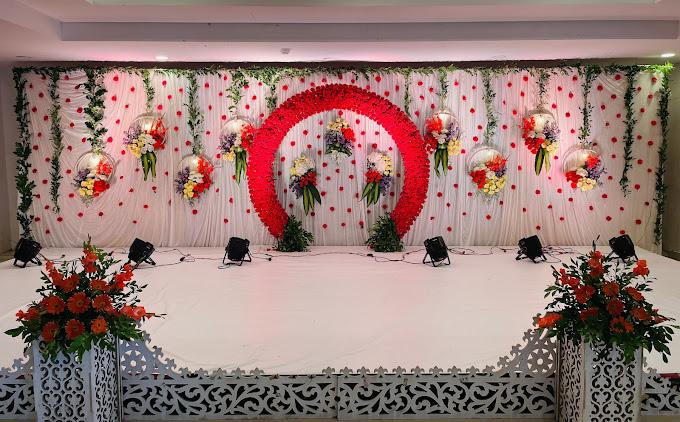 Amogham Banquets gallery image