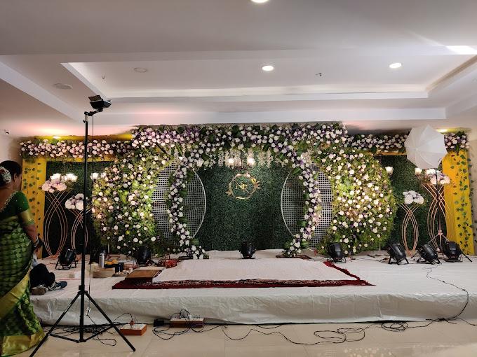 Amogham Banquets gallery image
