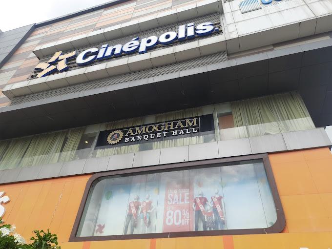Amogham Banquets gallery image