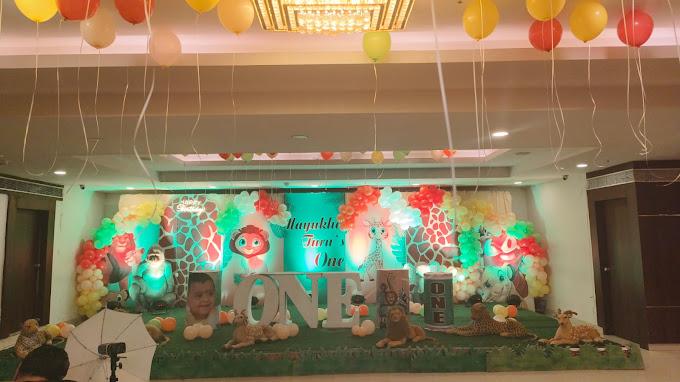 Amogham Banquets gallery image