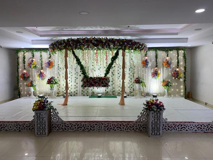 Amogham Banquets gallery image