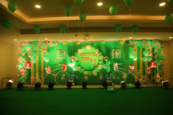 Amogham Banquets gallery image