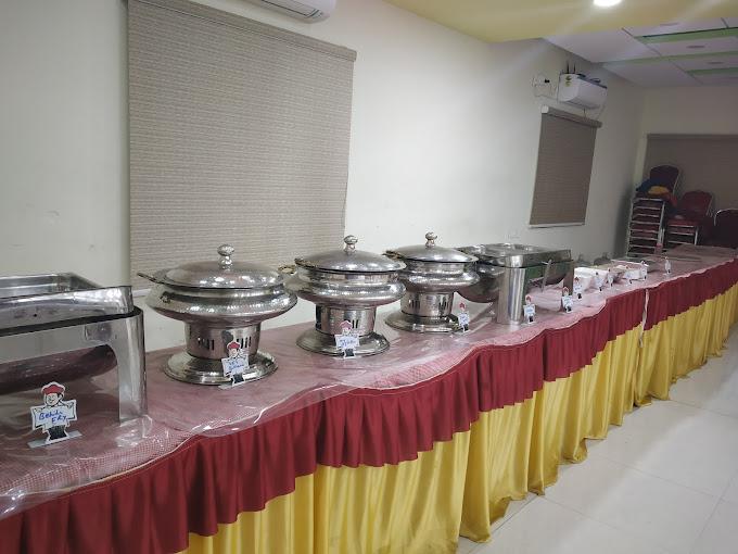 Shree Banquet Halls gallery image