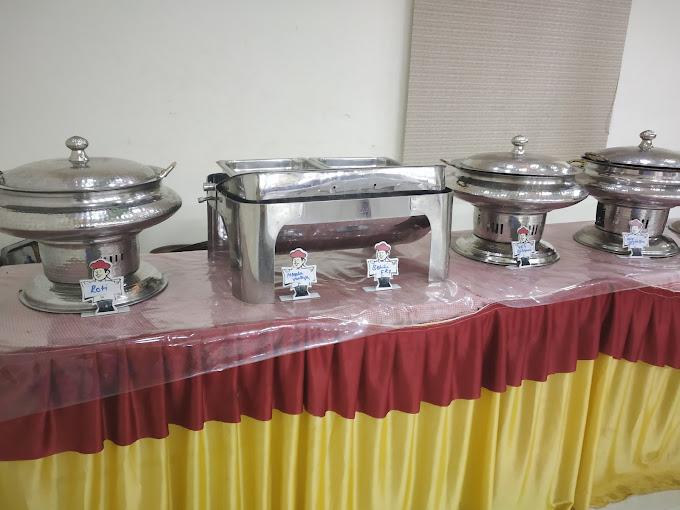 Shree Banquet Halls gallery image