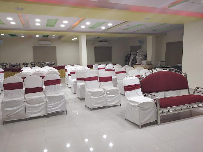 Shree Banquet Halls gallery image