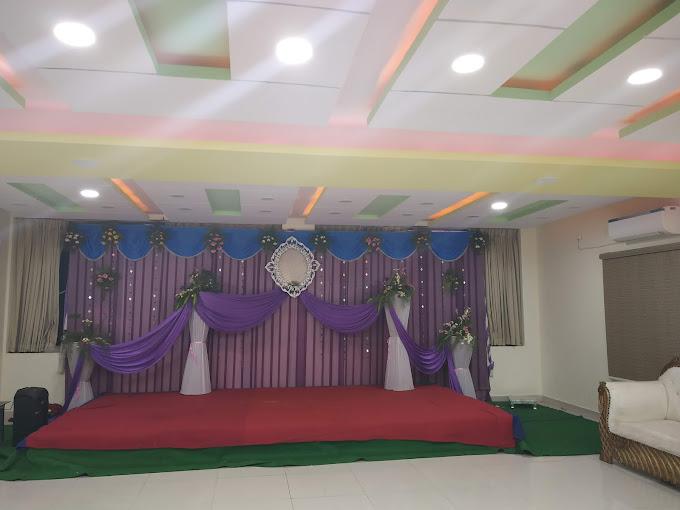 Shree Banquet Halls gallery image