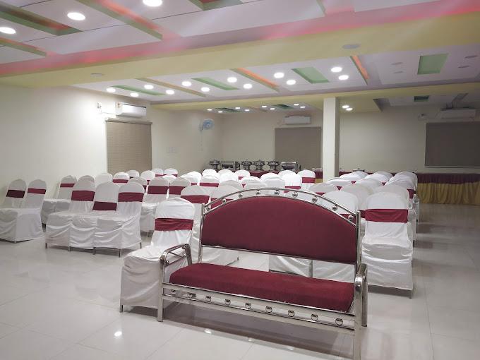 Shree Banquet Halls gallery image