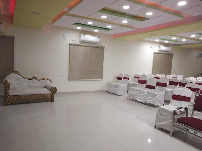 Shree Banquet Halls gallery image