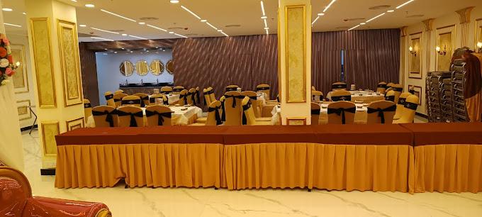 Silver Tower Convention gallery image