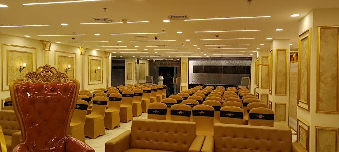 Silver Tower Convention gallery image
