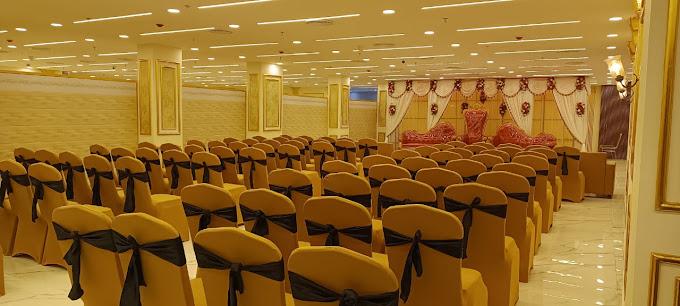 Silver Tower Convention gallery image