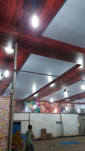 MS Garden Function Hall - View 3