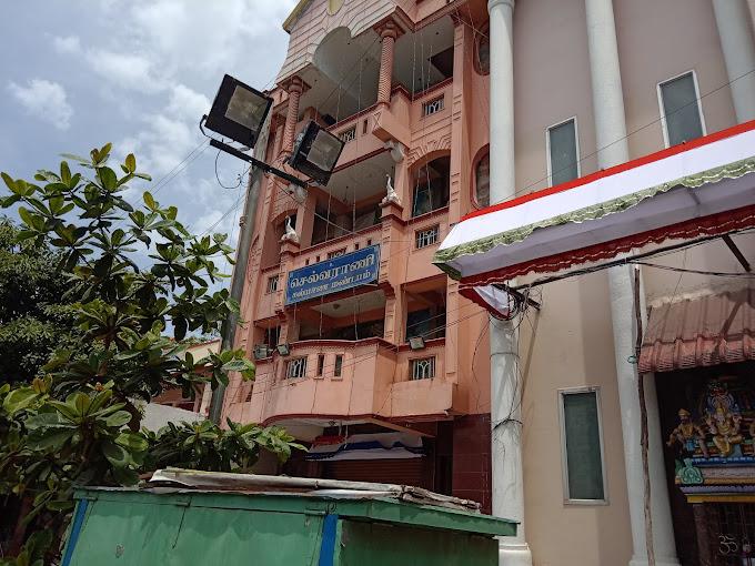 Selvarani Kalyana Mandapam - View 2