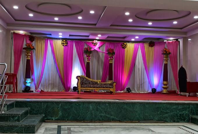 Selvarani Kalyana Mandapam - View 3