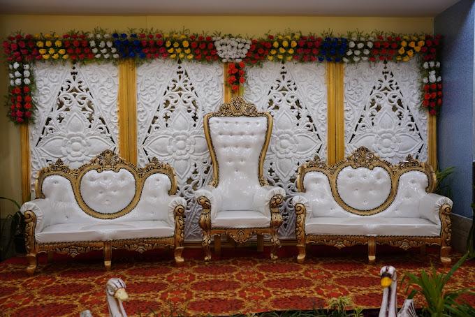 N S PALACE BANQUET HALL - View 2