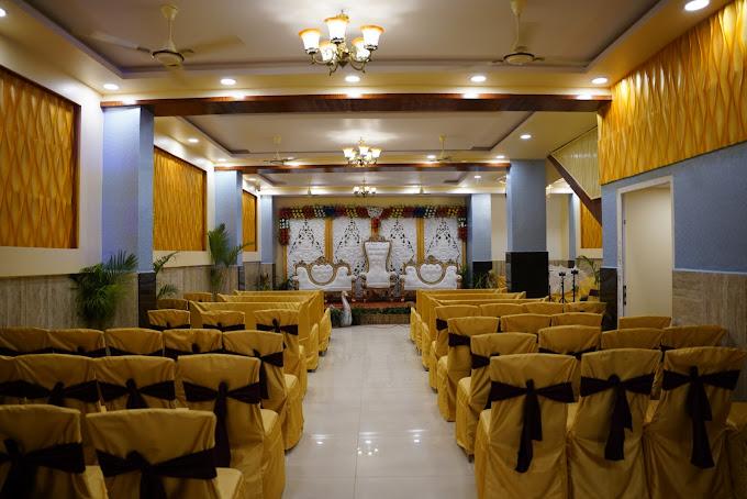 N S PALACE BANQUET HALL - View 3