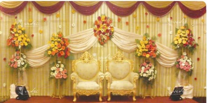 Sri Nilayam Function Hall - Main view
