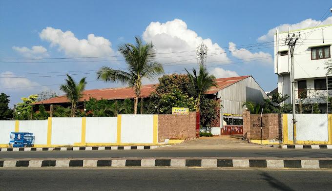Sri Nilayam Function Hall - View 2