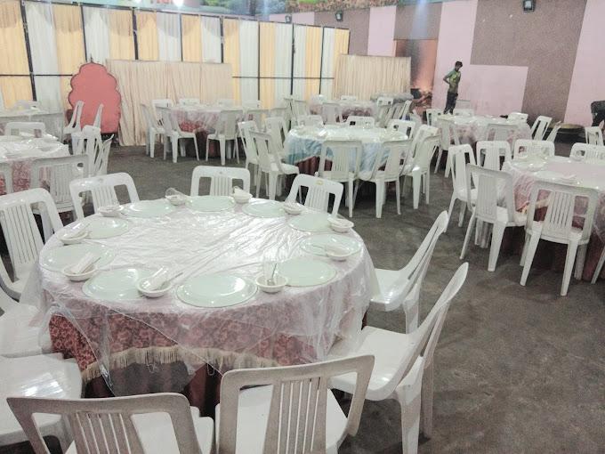 Royal Function Hall - View 2