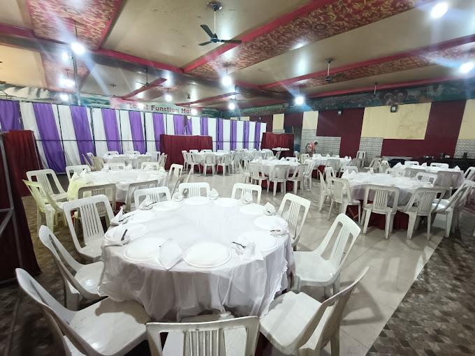 Royal Function Hall - View 5