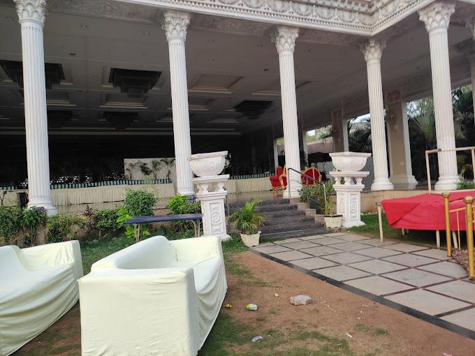 Kings Palace - View 4