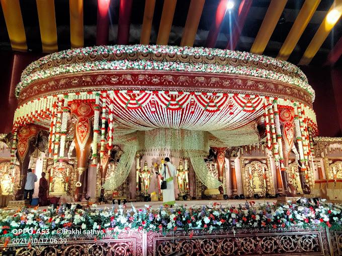 BMR Sartha Conventions - View 4