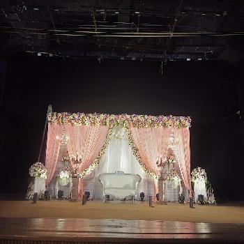 Taramati Baradari Hall