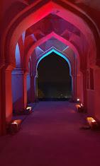 Taramati Baradari Hall gallery image