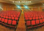 Taramati Baradari Hall - View 4