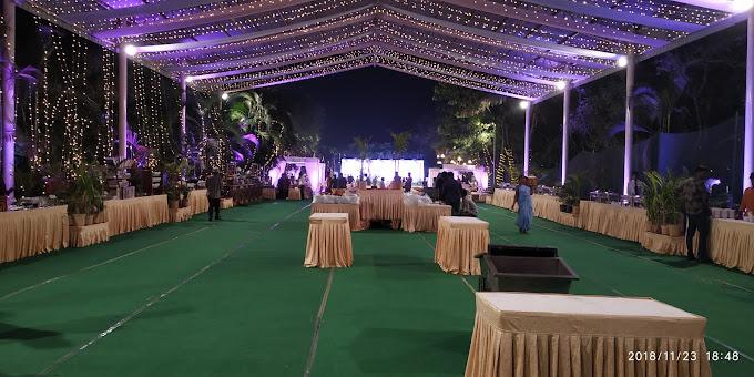 Glass House Banquet Hall Jalavihar gallery image