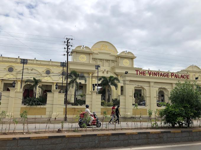 The Vintage Palace - View 4