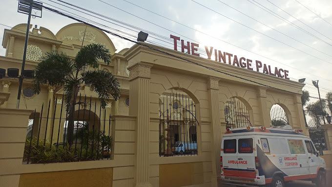 The Vintage Palace - View 5