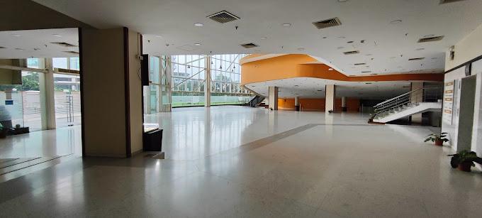 CIDCO Convention Centre gallery image